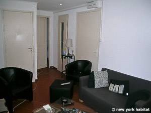 Sud de la France - Provence - T2 appartement location vacances - s&eacute;jour (PR-1088) photo 4 sur 4