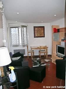 Sud de la France - Provence - T2 appartement location vacances - s&eacute;jour (PR-1088) photo 1 sur 4