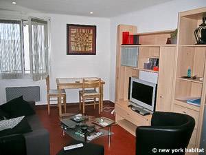 Sud de la France - Provence - T2 appartement location vacances - Appartement référence PR-1088 Sud de la France - Provence - T2 appartement location vacances - Appartement référence PR-1088