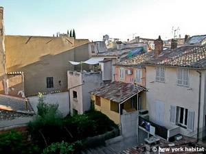 Sud de la France - Provence - T2 appartement location vacances - autre (PR-1088) photo 1 sur 4