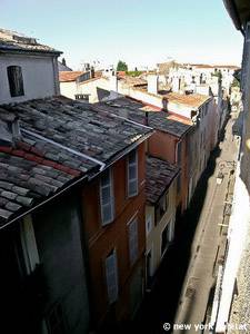Sud de la France - Provence - T2 appartement location vacances - autre (PR-1088) photo 3 sur 4