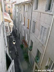 Sud de la France - Provence - T2 appartement location vacances - autre (PR-1088) photo 4 sur 4