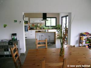 Sud della Francia - Regione di Montpellier - 4 Camere da letto - Villa appartamento casa vacanze - soggiorno (PR-1091) photo 7 di 7