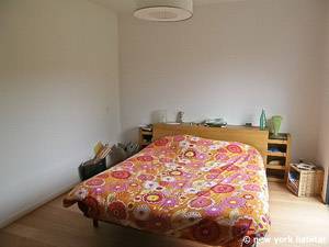 Sud della Francia - Regione di Montpellier - 4 Camere da letto - Villa appartamento casa vacanze - camera 1 (PR-1091) photo 1 di 3