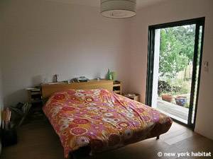 Sud della Francia - Regione di Montpellier - 4 Camere da letto - Villa appartamento casa vacanze - camera 1 (PR-1091) photo 2 di 3