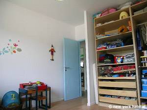 Sud della Francia - Regione di Montpellier - 4 Camere da letto - Villa appartamento casa vacanze - camera 2 (PR-1091) photo 4 di 4