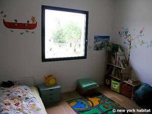 Sud della Francia - Regione di Montpellier - 4 Camere da letto - Villa appartamento casa vacanze - camera 2 (PR-1091) photo 2 di 4