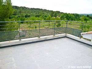 Sud della Francia - Regione di Montpellier - 4 Camere da letto - Villa appartamento casa vacanze - altro (PR-1091) photo 7 di 25