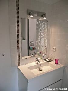 Sud della Francia - Regione di Montpellier - 4 Camere da letto - Villa appartamento casa vacanze - bagno 1 (PR-1091) photo 1 di 3