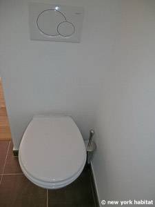 Sud della Francia - Regione di Montpellier - 4 Camere da letto - Villa appartamento casa vacanze - bagno 1 (PR-1091) photo 3 di 3