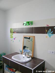 Sud della Francia - Regione di Montpellier - 4 Camere da letto - Villa appartamento casa vacanze - bagno 2 (PR-1091) photo 1 di 3