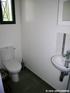 Sud della Francia - Regione di Montpellier - 4 Camere da letto - Villa appartamento casa vacanze - bagno 3 (PR-1091) photo 1 di 1