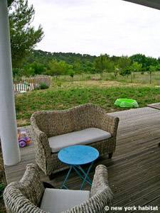 Sud della Francia - Regione di Montpellier - 4 Camere da letto - Villa appartamento casa vacanze - altro (PR-1091) photo 9 di 25