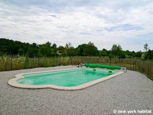 Sud della Francia - Regione di Montpellier - 4 Camere da letto - Villa appartamento casa vacanze - Appartamento riferimento PR-1091