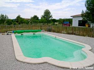 Sud della Francia - Regione di Montpellier - 4 Camere da letto - Villa appartamento casa vacanze - altro (PR-1091) photo 15 di 25