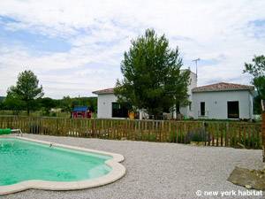 Sud della Francia - Regione di Montpellier - 4 Camere da letto - Villa appartamento casa vacanze - altro (PR-1091) photo 16 di 25