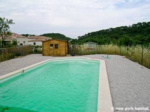 Sud della Francia - Regione di Montpellier - 4 Camere da letto - Villa appartamento casa vacanze - altro (PR-1091) photo 17 di 25