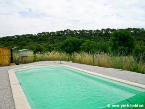 Sud della Francia - Regione di Montpellier - 4 Camere da letto - Villa appartamento casa vacanze - altro (PR-1091) photo 18 di 25