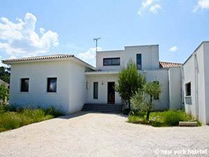 Sud della Francia - Regione di Montpellier - 4 Camere da letto - Villa appartamento casa vacanze - altro (PR-1091) photo 19 di 25