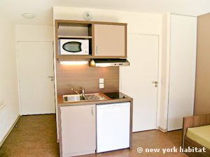 S&uuml;dfrankreich - Provence - Studiowohnung ferienwohnung - k&uuml;che (PR-1093) photo 1 von 1