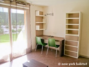 S&uuml;dfrankreich - Provence - Studiowohnung ferienwohnung - wohnzimmer (PR-1093) photo 2 von 4