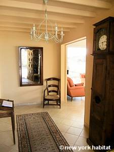 S&uuml;dfrankreich - Provence - 4 Zimmer - Villa ferienwohnung - wohnzimmer (PR-1114) photo 5 von 5