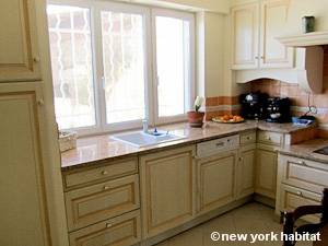S&uuml;dfrankreich - Provence - 4 Zimmer - Villa ferienwohnung - k&uuml;che (PR-1114) photo 2 von 4