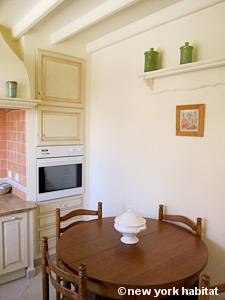 S&uuml;dfrankreich - Provence - 4 Zimmer - Villa ferienwohnung - k&uuml;che (PR-1114) photo 4 von 4