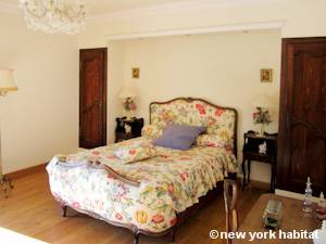 S&uuml;dfrankreich - Provence - 4 Zimmer - Villa ferienwohnung - schlafzimmer 1 (PR-1114) photo 1 von 4