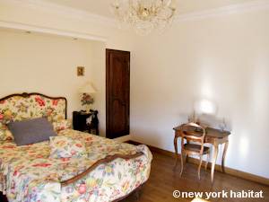 S&uuml;dfrankreich - Provence - 4 Zimmer - Villa ferienwohnung - schlafzimmer 1 (PR-1114) photo 2 von 4