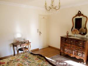 S&uuml;dfrankreich - Provence - 4 Zimmer - Villa ferienwohnung - schlafzimmer 1 (PR-1114) photo 3 von 4