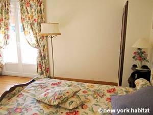 S&uuml;dfrankreich - Provence - 4 Zimmer - Villa ferienwohnung - schlafzimmer 1 (PR-1114) photo 4 von 4