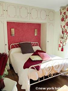 S&uuml;dfrankreich - Provence - 4 Zimmer - Villa ferienwohnung - schlafzimmer 2 (PR-1114) photo 1 von 3
