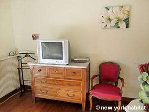 S&uuml;dfrankreich - Provence - 4 Zimmer - Villa ferienwohnung - schlafzimmer 2 (PR-1114) photo 3 von 3