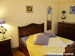 S&uuml;dfrankreich - Provence - 4 Zimmer - Villa ferienwohnung - schlafzimmer 3 (PR-1114) photo 1 von 2