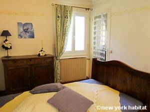 S&uuml;dfrankreich - Provence - 4 Zimmer - Villa ferienwohnung - schlafzimmer 3 (PR-1114) photo 2 von 2