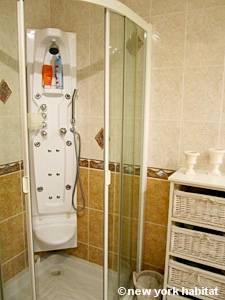 S&uuml;dfrankreich - Provence - 4 Zimmer - Villa ferienwohnung - badezimmer 1 (PR-1114) photo 2 von 2
