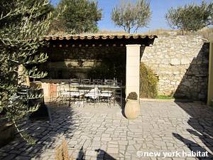S&uuml;dfrankreich - Provence - 4 Zimmer - Villa ferienwohnung - andere (PR-1114) photo 1 von 22