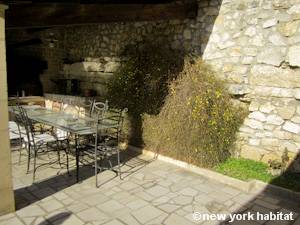 S&uuml;dfrankreich - Provence - 4 Zimmer - Villa ferienwohnung - andere (PR-1114) photo 2 von 22