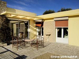 S&uuml;dfrankreich - Provence - 4 Zimmer - Villa ferienwohnung - andere (PR-1114) photo 4 von 22