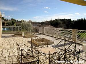 S&uuml;dfrankreich - Provence - 4 Zimmer - Villa ferienwohnung - andere (PR-1114) photo 5 von 22
