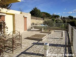 S&uuml;dfrankreich - Provence - 4 Zimmer - Villa ferienwohnung - andere (PR-1114) photo 7 von 22