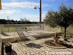 S&uuml;dfrankreich - Provence - 4 Zimmer - Villa ferienwohnung - andere (PR-1114) photo 8 von 22