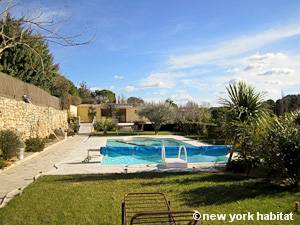 S&uuml;dfrankreich - Provence - 4 Zimmer - Villa ferienwohnung - andere (PR-1114) photo 10 von 22