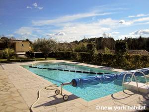 S&uuml;dfrankreich - Provence - 4 Zimmer - Villa ferienwohnung - andere (PR-1114) photo 11 von 22