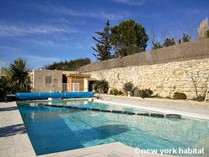 S&uuml;dfrankreich - Provence - 4 Zimmer - Villa ferienwohnung - andere (PR-1114) photo 13 von 22