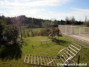 S&uuml;dfrankreich - Provence - 4 Zimmer - Villa ferienwohnung - andere (PR-1114) photo 15 von 22