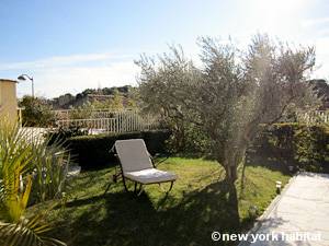 S&uuml;dfrankreich - Provence - 4 Zimmer - Villa ferienwohnung - andere (PR-1114) photo 16 von 22