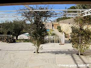 S&uuml;dfrankreich - Provence - 4 Zimmer - Villa ferienwohnung - andere (PR-1114) photo 17 von 22