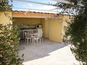 S&uuml;dfrankreich - Provence - 4 Zimmer - Villa ferienwohnung - andere (PR-1114) photo 18 von 22